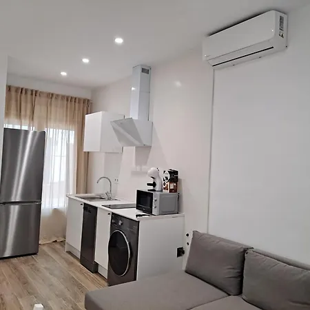 Caballo Rojo Conil De La Frontera