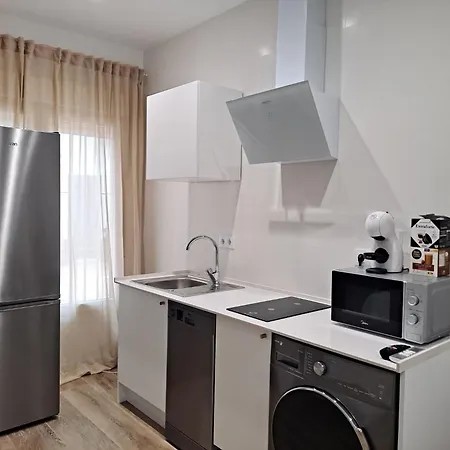 Caballo Rojo * Conil De La Frontera