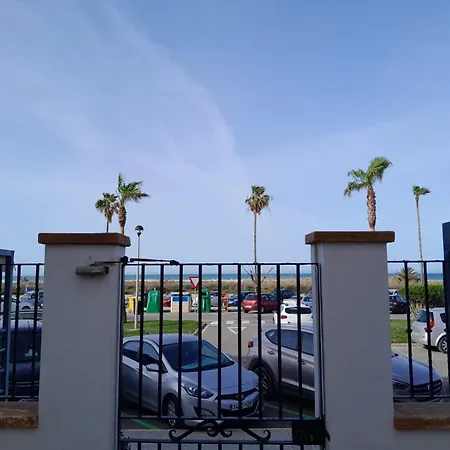 Caballo Rojo Apartamento *