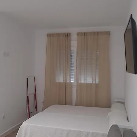 Apartamento Caballo Rojo Conil De La Frontera