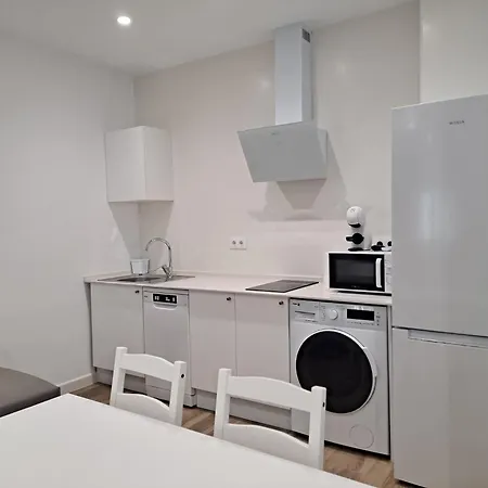 Caballo Rojo Апартаменти Коніль-де-ла-Фронтера