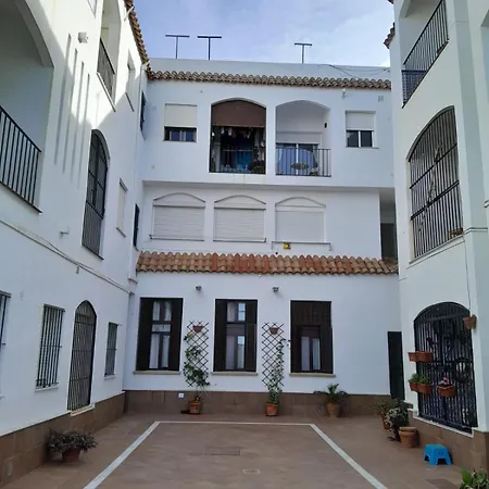 Caballo Rojo Апартаменти