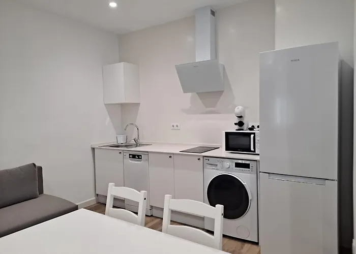 Caballo Rojo Апартаменты Кониль-де-ла-Фронтера