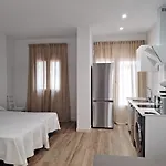 Apartamento Caballo Rojo