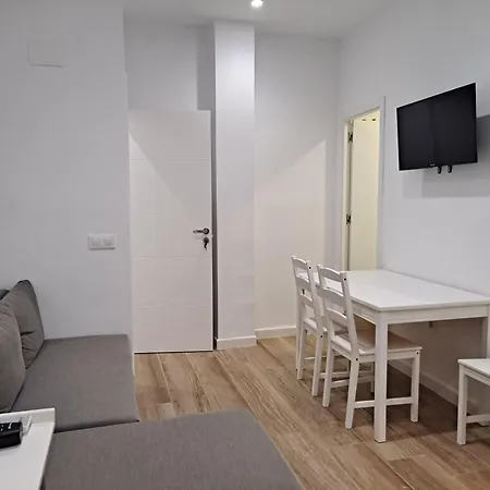 Caballo Rojo Appartement