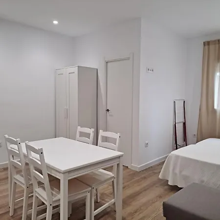 Caballo Rojo Apartment Conil De La Frontera