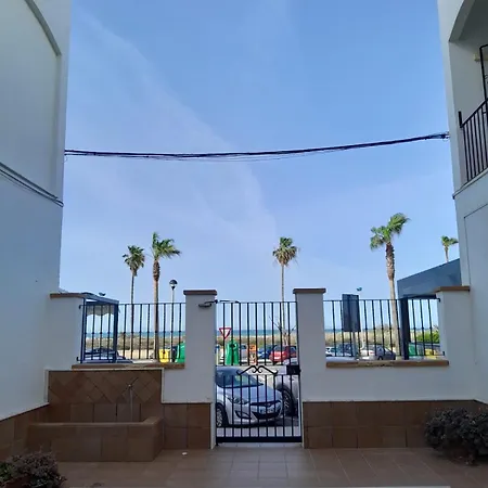 Caballo Rojo Appartement Conil De La Frontera