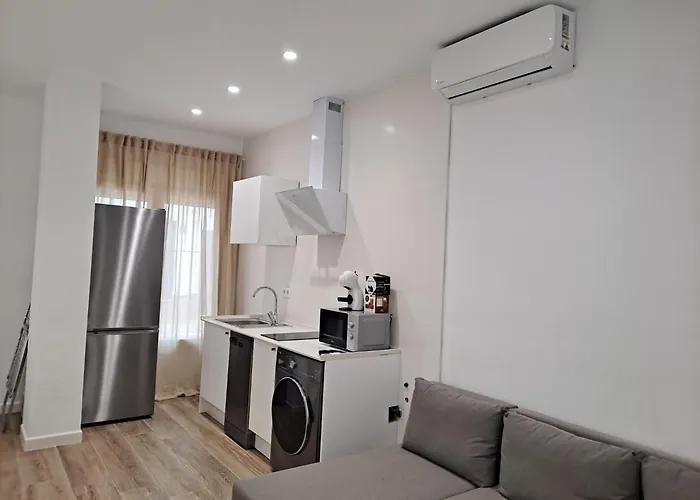 Caballo Rojo Conil De La Frontera