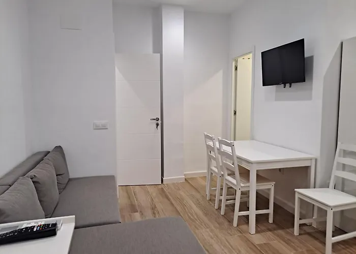 Caballo Rojo Appartement