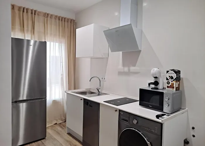 Caballo Rojo * Conil De La Frontera