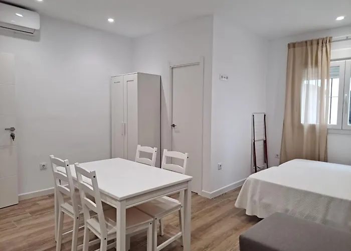 Caballo Rojo Appartement Conil De La Frontera