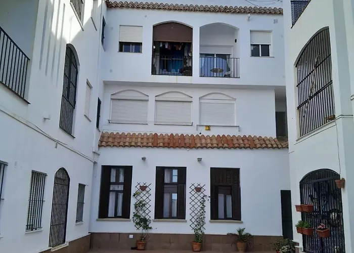 Caballo Rojo Appartement