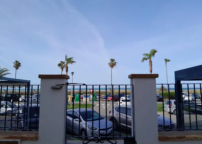 Caballo Rojo Appartement *