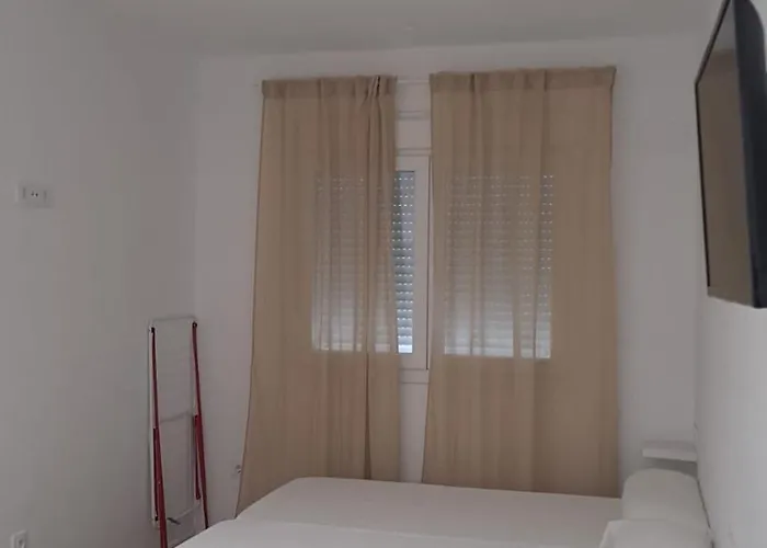 Appartement Caballo Rojo Conil De La Frontera